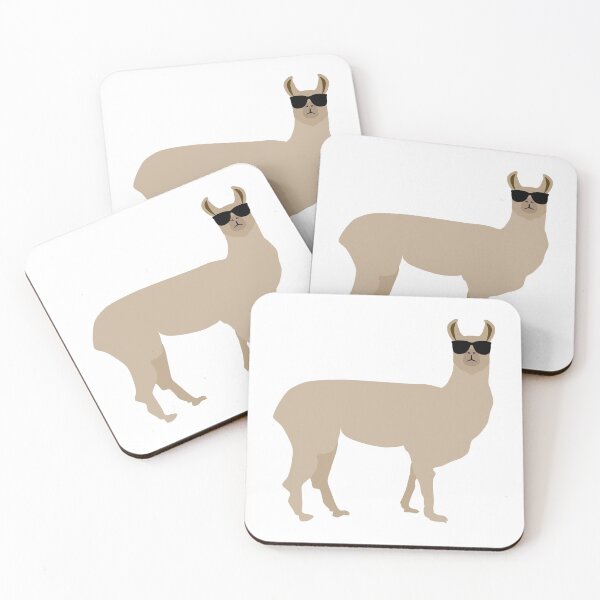 Item preview, NDVH Llama designed and sold by Nik’s T-Shirts.