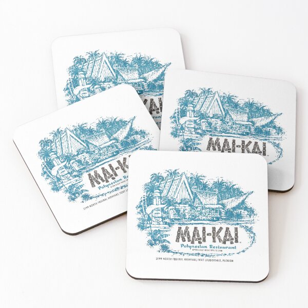 Item preview, Florida Tiki designed and sold by brianhillDESIGN.