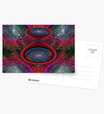 The Mating Game Postcards