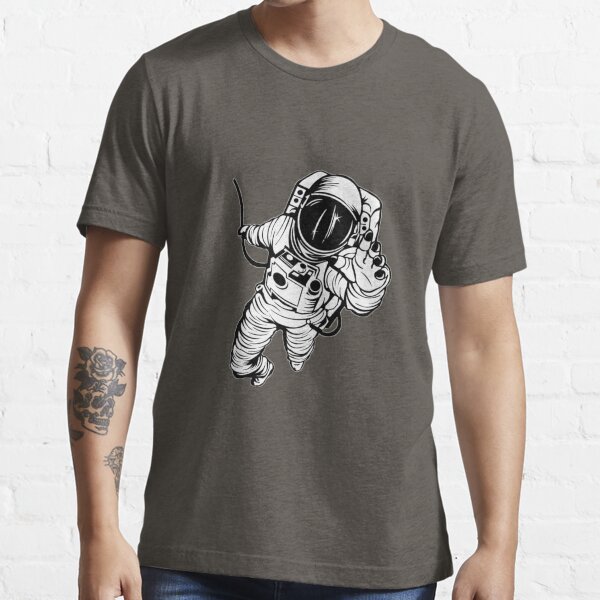 Item preview, Astronaut in the Space designed and sold by Parvizjon Sharipov.
