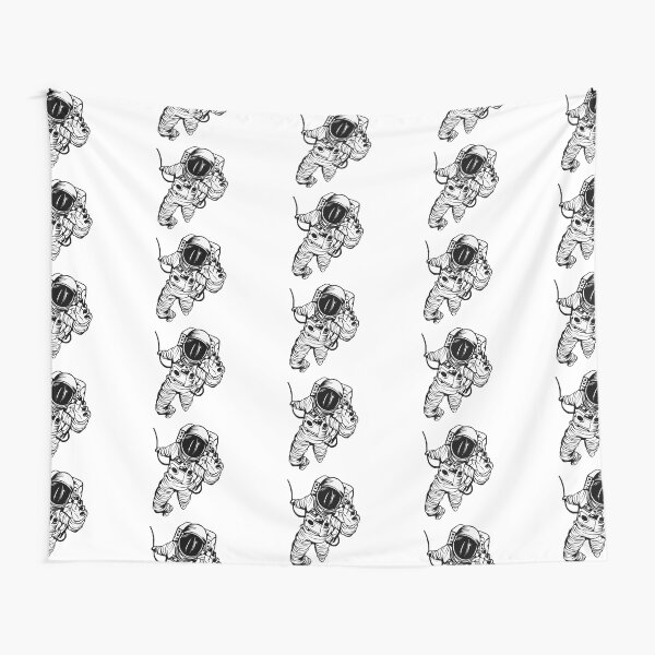 Item preview, Astronaut in the Space designed and sold by Parvizjon Sharipov.