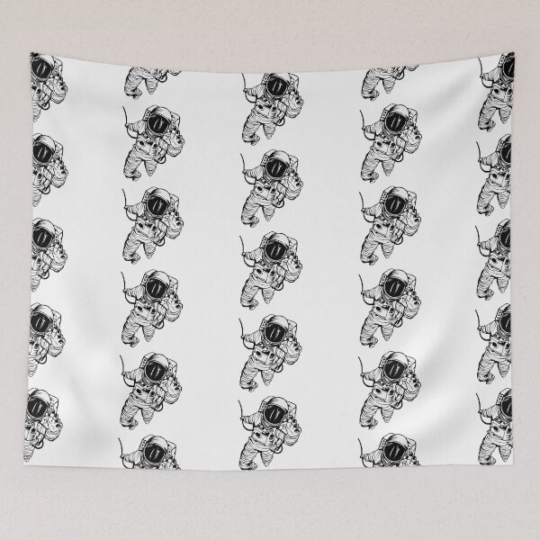 Item preview, Astronaut in the Space designed and sold by Parvizjon Sharipov.