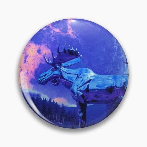 Item preview, Big Moose designed and sold by DisaM.