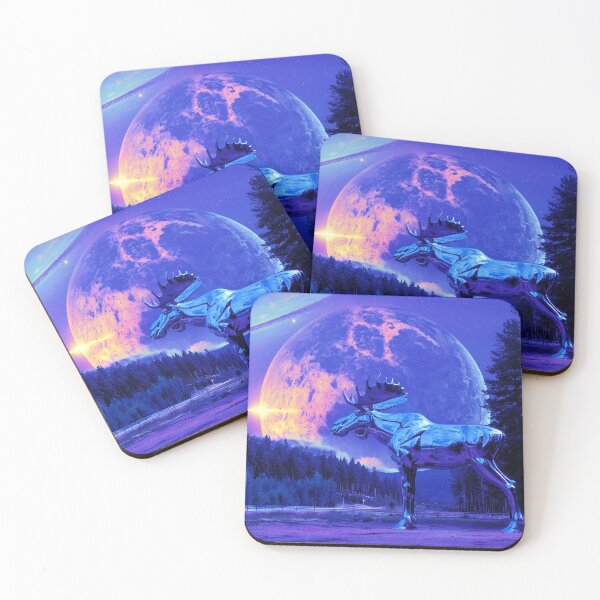 Item preview, Big Moose designed and sold by DisaM.