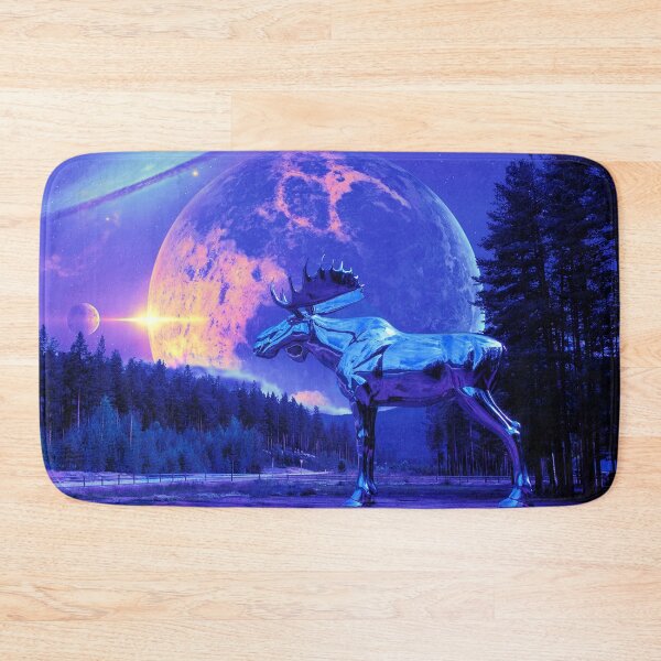 Item preview, Big Moose designed and sold by DisaM.