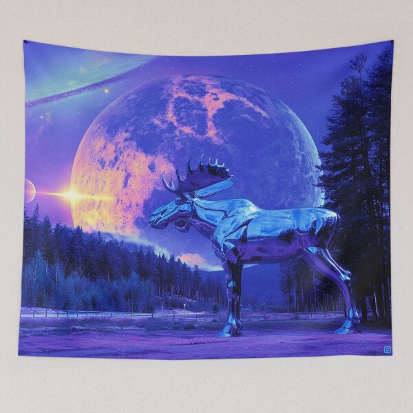 Item preview, Big Moose designed and sold by DisaM.