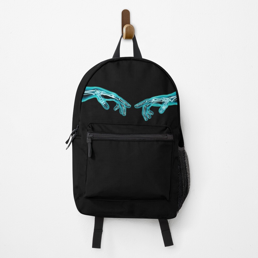 Item preview, Backpack designed and sold by GrandeDuc.