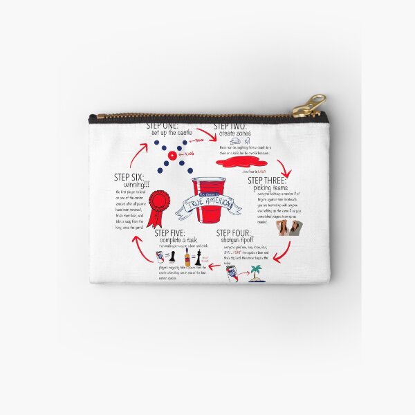 Item preview, True American Rules designed and sold by Gianna Dolan.