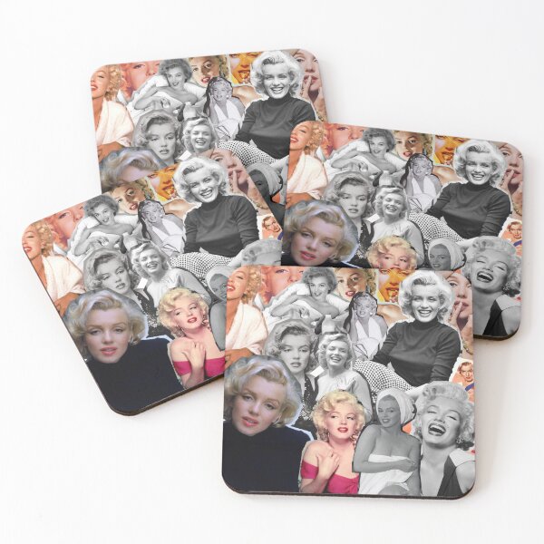 Item preview, Hollywood aesthetic art designed and sold by Ilustra Club.