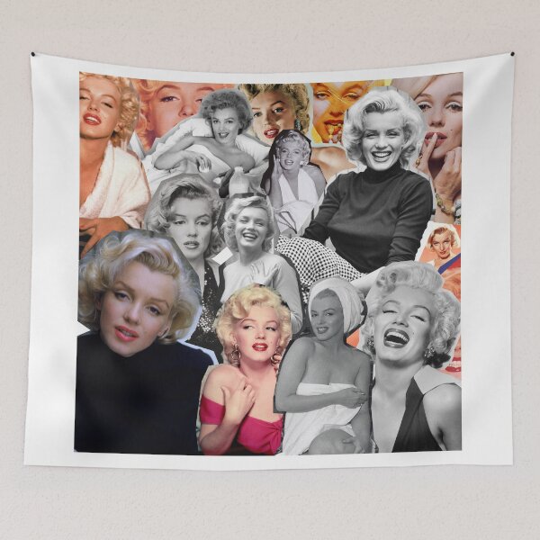 Item preview, Hollywood aesthetic art designed and sold by Ilustra Club.