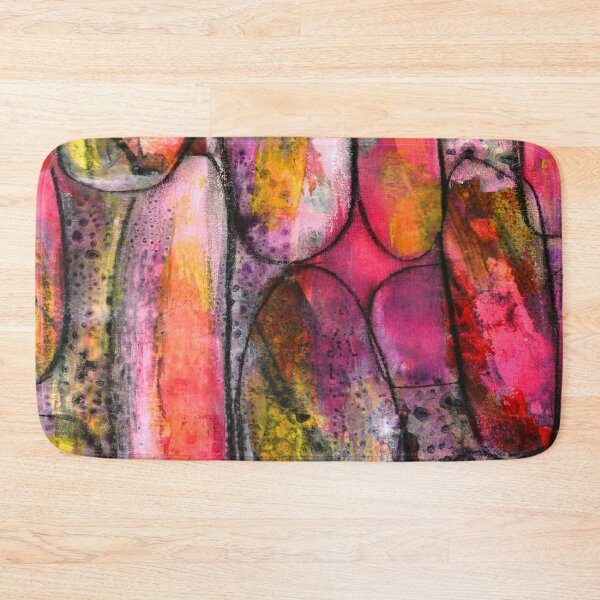 Item preview, Abstract #7 designed and sold by Carolynne.