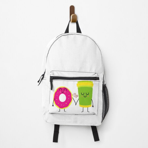 Friends Forever Happy Friendship Day Backpack