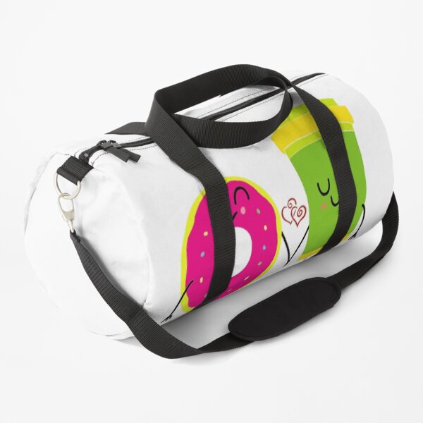 Friends Forever Happy Friendship Day Duffle Bag