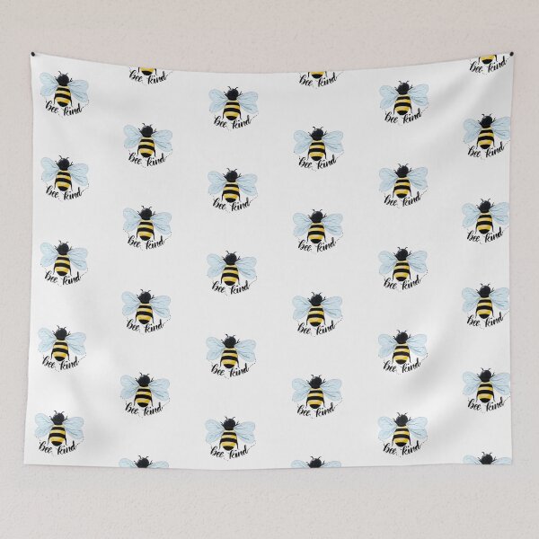 Artikelvorschau, Bienenart entworfen und verkauft von DropDesigns.