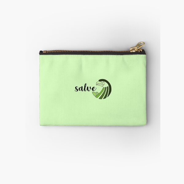 Item preview, Salve Regina green designed and sold by kennahmoriARTy.