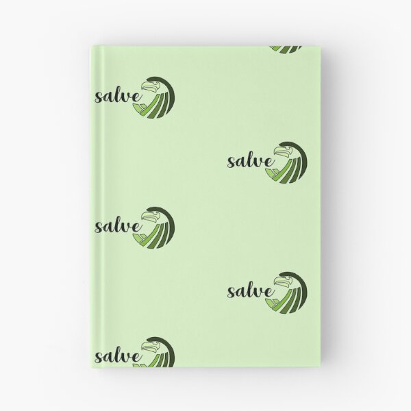 Item preview, Salve Regina green designed and sold by kennahmoriARTy.