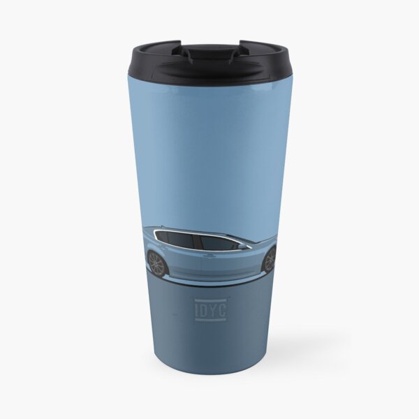 Travel Mug