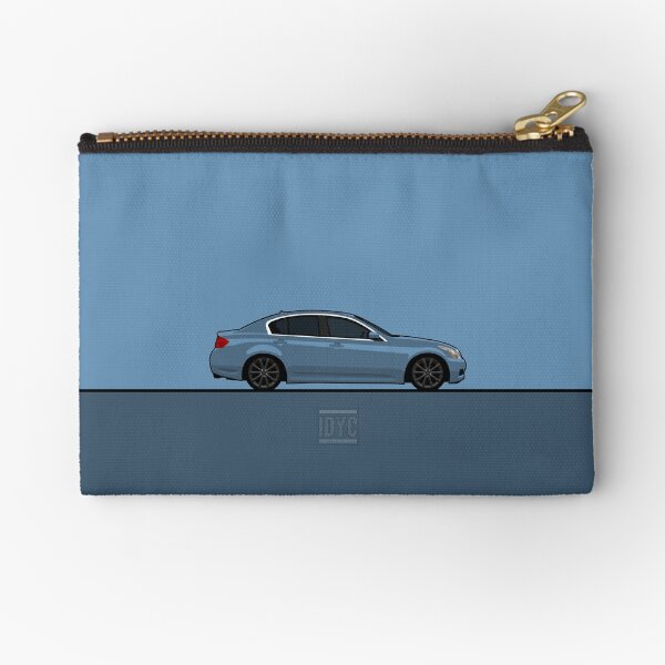 Zipper Pouch
