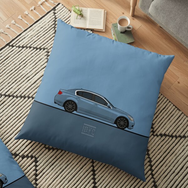 Floor Pillow