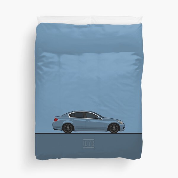 Duvet Cover