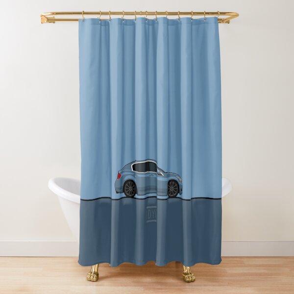 Shower Curtain