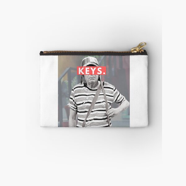 Item preview, Chaves designed and sold by arte-brnagringa.