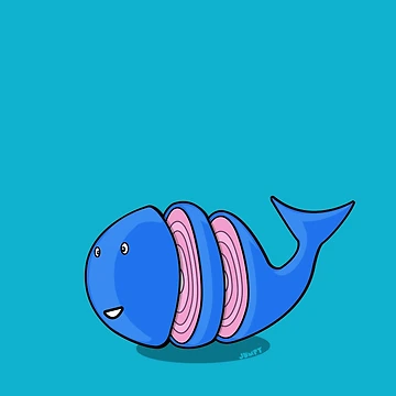 Artwork thumbnail, Free Willy by jumpy