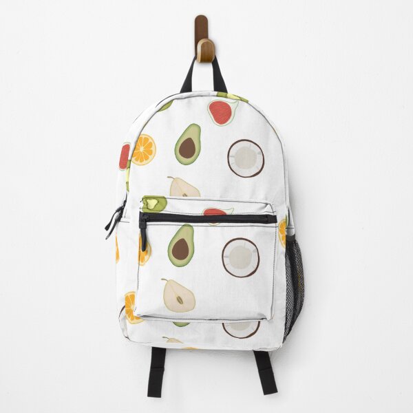 Item preview, Cute Fruit Mixup designed and sold by hannahbanana888.
