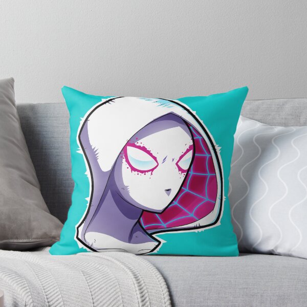 Artikelvorschau, Spidergwen Punk Rocker entworfen und verkauft von paterack.
