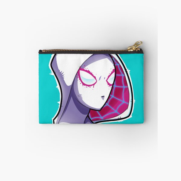 Artikelvorschau, Spidergwen Punk Rocker entworfen und verkauft von paterack.