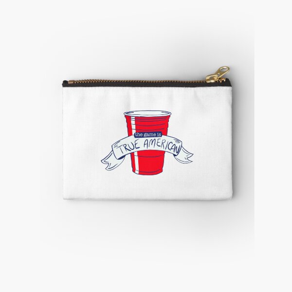 Item preview, True American designed and sold by Gianna Dolan.