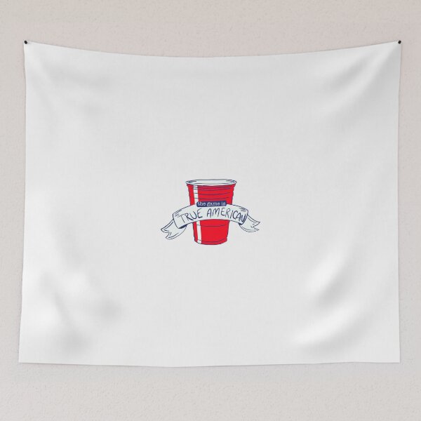 Item preview, True American designed and sold by Gianna Dolan.