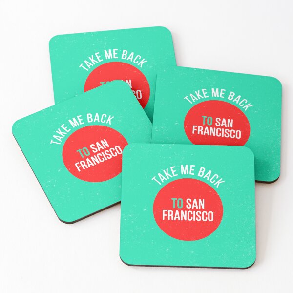 Item preview, San Francisco designed and sold by RafaTakami.