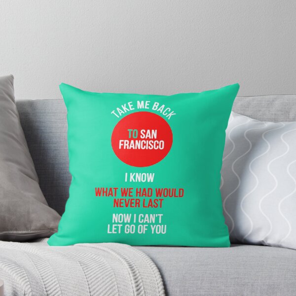 Item preview, San Francisco designed and sold by RafaTakami.