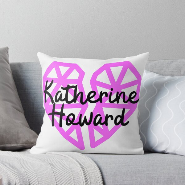 Item preview, Katherine Howard - The Fifth Wife designed and sold by jddesignsstuff.