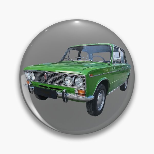Item preview, Lada designed and sold by sibosssr.