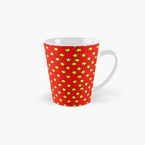 STARS Tall Mug