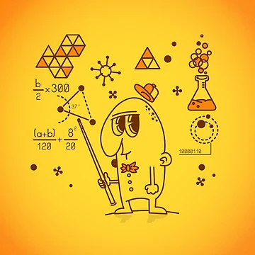 Aperçu de l'œuvre Science de jumpy