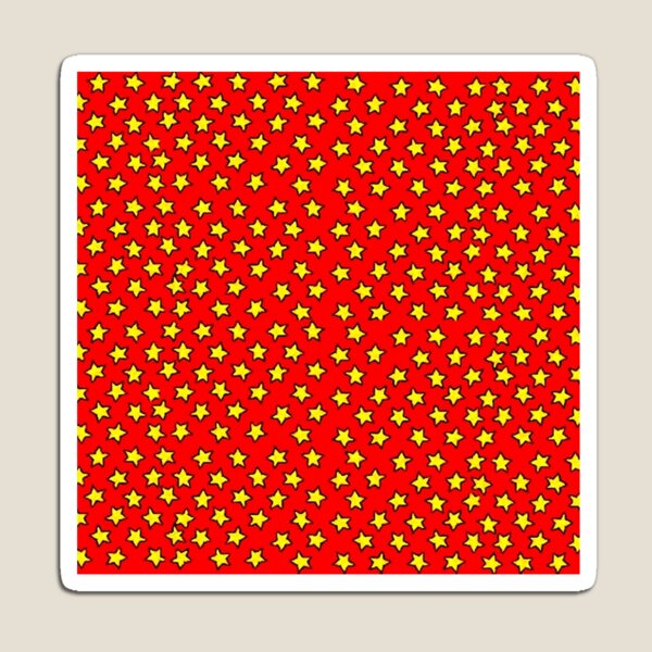 STARS Magnet