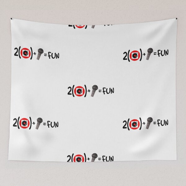 Item preview, 2 Turn Tables + Microphone designed and sold by EqualsFun.