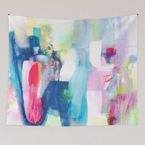 Item preview, Abstract #3 designed and sold by Carolynne.