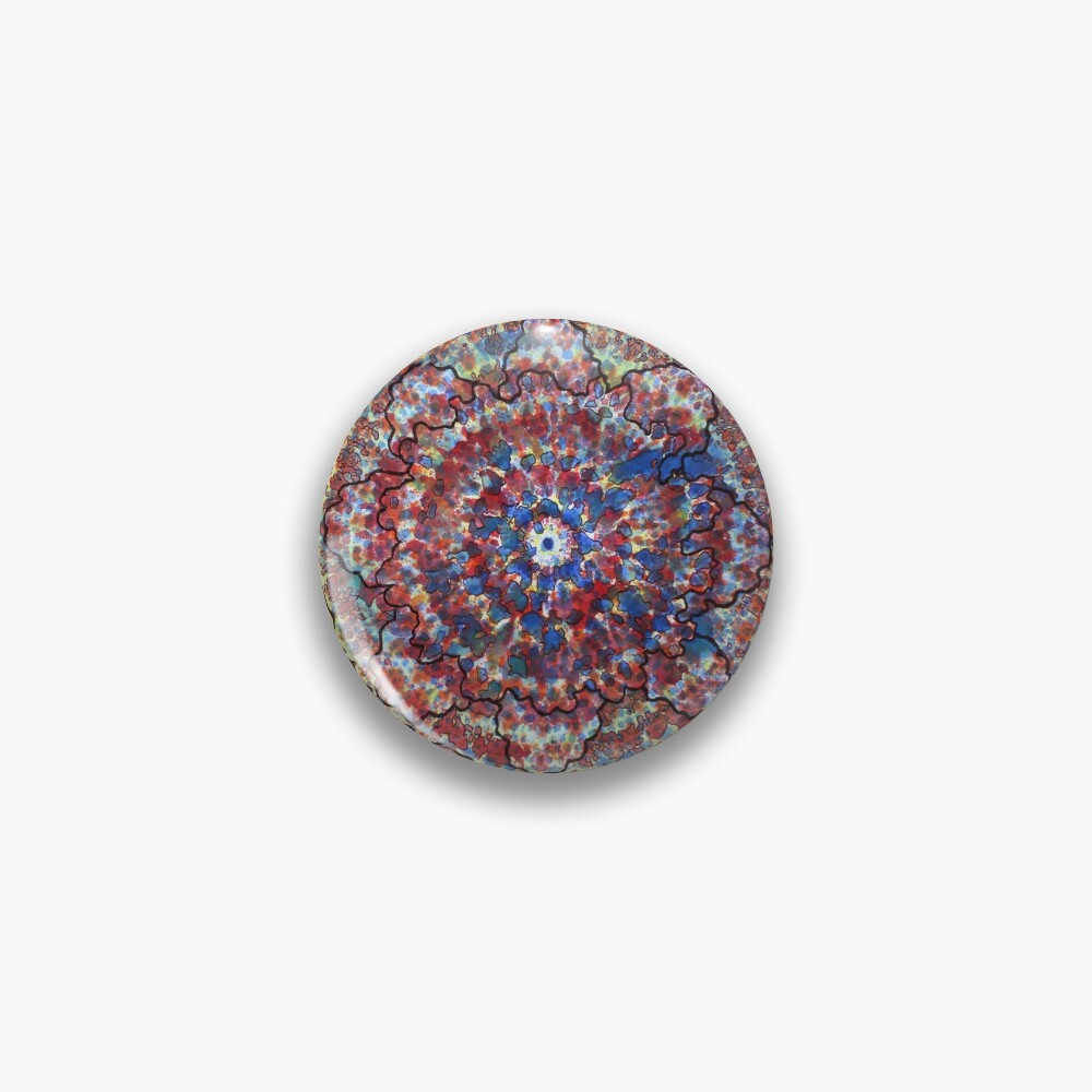 Item preview, Pin designed and sold by KatieSchutteArt.