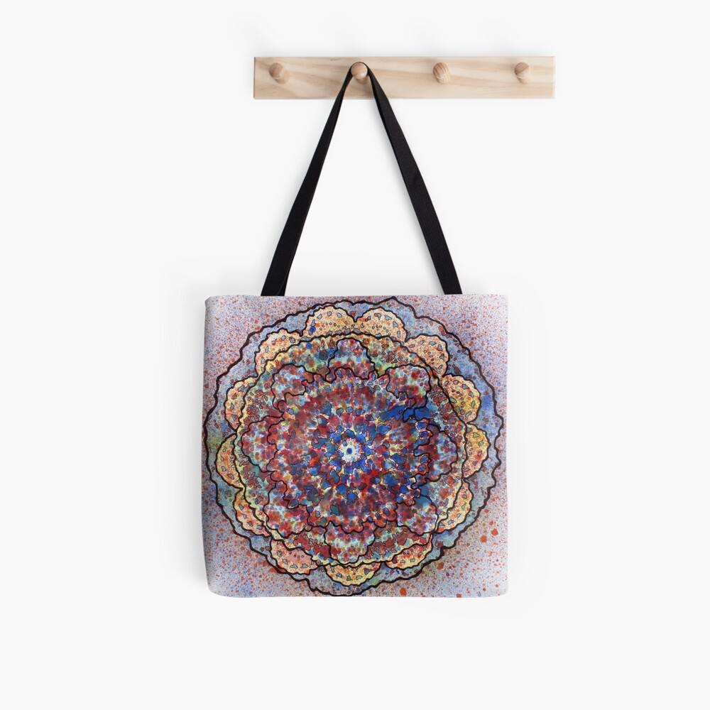 Item preview, All Over Print Tote Bag designed and sold by KatieSchutteArt.