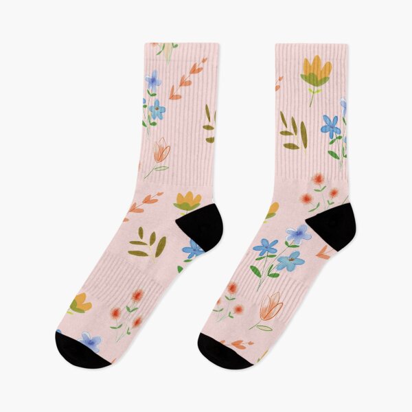 Item preview, I love this floral in pink. designed and sold by yyrom445.
