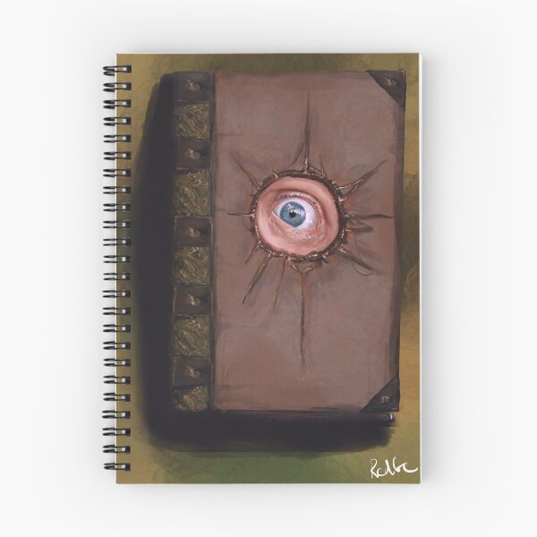 Item preview, Ancient book designed and sold by redgeolivier.