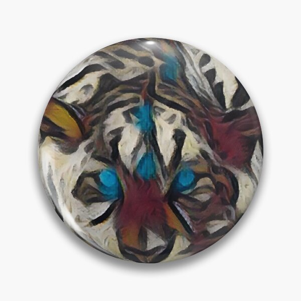 Item preview, Homemade Leopard Art designed and sold by steviedudee.