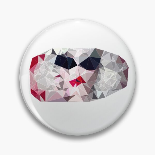 Item preview, triangulation 3 designed and sold by Selva-arte.