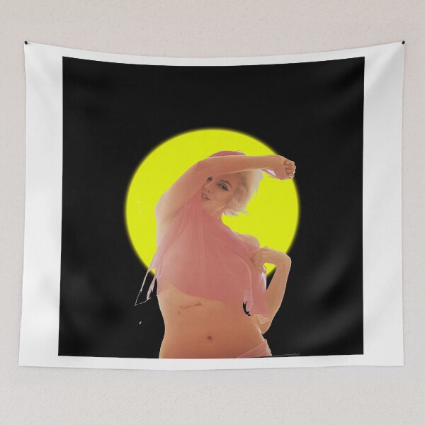 Item preview, Hollywood vintage art designed and sold by Ilustra Club.