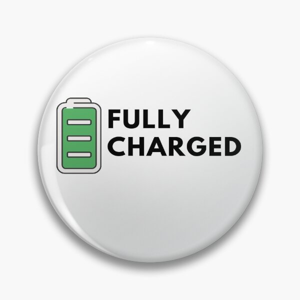 Item preview, fully charged designed and sold by ExploreStore.