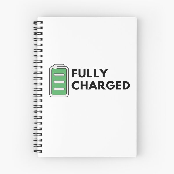 Item preview, fully charged designed and sold by ExploreStore.